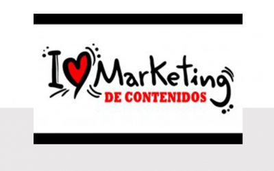 Contenido, contenido y más contenido