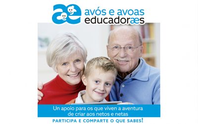 Educación desde el cariño y la experiencia